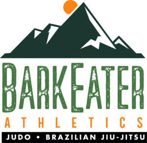 BarkEater Athletics Logo